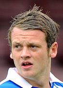 Jake Taylor