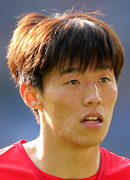Kim Bo-Kyung