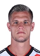 Bruno Zuculini