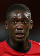 Yaya Sanogo