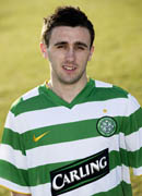Daniel Lafferty