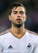 Jordi Amat Mass