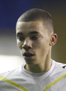 Ryan Fredericks