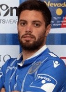 Leonel Galeano