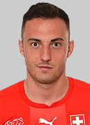 Josip Drmic