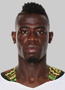 Afriyie Acquah