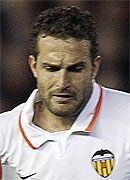 Rubén Baraja