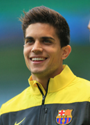 Marc Bartra