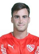 Nicolás Tagliafico