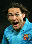 Gabriel Milito