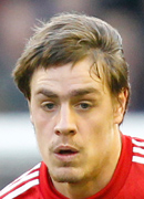 Sebastián Coates