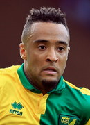 Nathan Redmond Birmingham