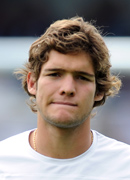 Marcos Alonso Mendoza