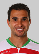 Steven Beitashour