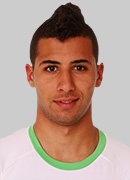 Saphir Sliti Taider
