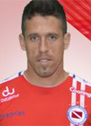 Javier Cabrera