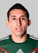 Hector Daniel Herrera Rubio