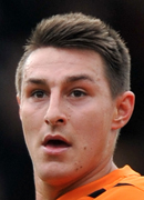 Jordan Mustoe