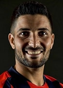 Nicolás Blandi
