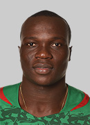 Vincent Aboubakar