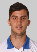 Kostas Manolas