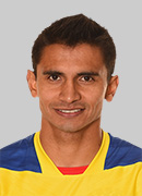 Luis Saritama