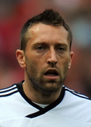 Stephen Dobbie