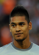 Alphonse Areola