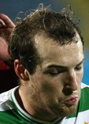 Enda Stevens