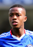 Nathaniel Chalobah Chelsea