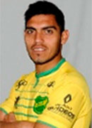 Rafael Delgado