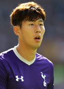 Heung-Min Son