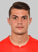 Granit Xhaka