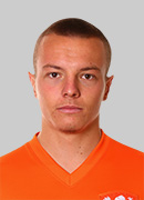 Jordy Clasie
