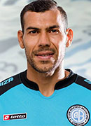 Juan Leandro Quiroga