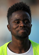Gael Bigirimana
