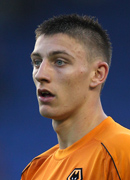Jake Cassidy