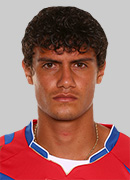 Yeltsin Tejeda