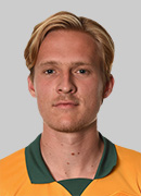 Ben Halloran