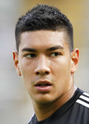 Neil Etheridge