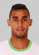 Faouzi Ghoulam