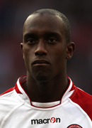 Jordan Slew