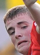 Rory Donnelly