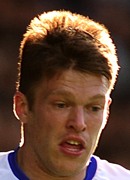 Jamie Mackie