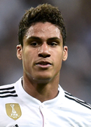 Raphael Varane