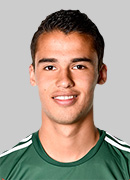 Diego Antonio Reyes Rosales
