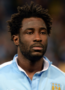 Wilfried Bony