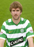 Patrick McCourt