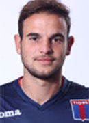 Lucas Ariel Menossi