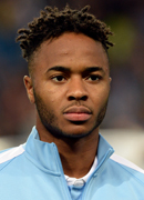 Raheem Sterling